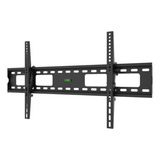 Suporte Inclinável Para Tv Até 110'' Ft-84up - Fixatek Cor Preto