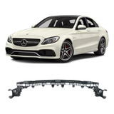 Suporte Inferior Radiador Mercedes C63 Amg 2015 A 2018