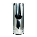 Suporte Inox De Extintor - Frete Gratis