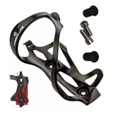 Suporte Lateral Absolute Em Nylon Caramanhola Squeeze Cor Preto