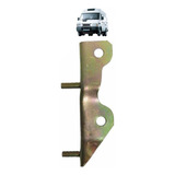 Suporte Lateral Dir Parac Dt Iveco Daily 4912 2003 93924822