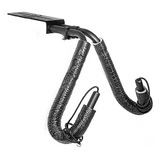 Suporte Locomoção Moto Rack Prancha Transboard