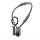 Suporte Magnético Celular Pescoço Gravar Videos 1a Pessoa Br