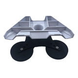 Suporte Magnético Para Starlink Mini - Perfil Baixo
