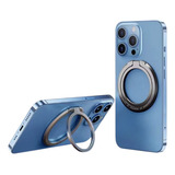 Suporte Mesa Anel Magnético Com Magsafe P/ iPhone & Samsung