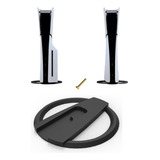 Suporte Mesa Base Vertical Playstation 5 Ps5 Slim Fat Pro