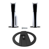 Suporte Mesa Base Vertical Playstation 5 Ps5 Slim Fat