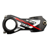 Suporte Mesa Guidão Gts Bicicleta Ahead 31,8 X 80mm Alumínio