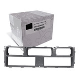 Suporte Moldura Plástica Do Painel Mb Atego Axor A9438461024
