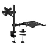 Suporte Monitor E Notebook 17 A 32 Gt810 + Bandeja Notebook