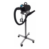 Suporte Móvel Com Rodas Regulagem De Altura Soprador Onixpet 0
