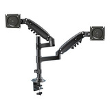 Suporte Multiarticulado De Mesa Duplo Fh160n - ELG