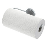 Suporte Multiuso Porta Papel Toalha Parede Cozinha Banheiro