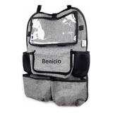 Suporte Organizador De Carro