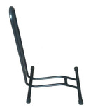 Suporte P/ Bike Preto Ljj-2 Aço Tam 45x40x50