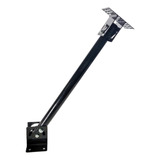 Suporte P/ Sensor De Barreira Infra Vermelho Ativo Universal