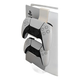 Suporte Para 2 Controles Ps5 - Impressão 3d