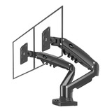 Suporte Para 2 Monitores Articulado Mesa 15 A 27 F160n ELG