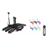 Suporte Para 3 Bikes Thule Epos 2023 (9791) - Outlet