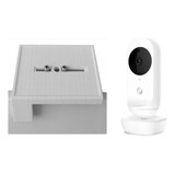 Suporte Para Babá Eletrônica Para Berço Modelo Ease44connect