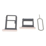 Suporte Para Bandeja De 2 Peças
