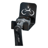 Suporte Para Bicicleta Parede Reforçado 