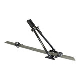 Suporte Para Bicicleta Rack Transbike Strong Altmayer Al268