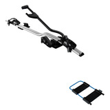 Suporte Para Bicicleta Teto Thule Proride 598 + Brinde