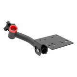 Suporte Para Câmbio Inferior Com Regulagem - Modelo Sgt