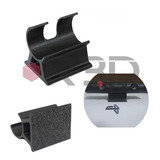 Suporte Para Camera Ps4 De Mesa Com Borracha Antiderrapante