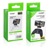 Suporte Para Celular Clamp P/ Controle X-box Series E One