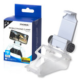 Suporte Para Celular Clamp Para Controle Ps5 Slim/pro
