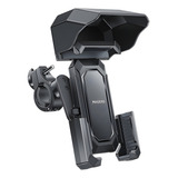 Suporte Para Celular Em Liga De Alumínio Para Motocicleta
