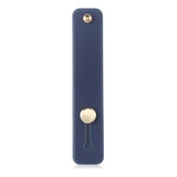 Suporte Para Celular Finger Strap Bracket Com Alça 7 Cores