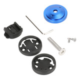Suporte Para Ciclo Gps Xoss Garmin Bryton Cateye Velocímetro