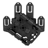 Suporte Para Colete Molle Com Gaveta V2 Maynards