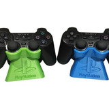 Suporte Para Controle Dock Mesa Ps2,ps3,ps4 E Pc
