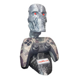 Suporte Para Controle Playstation Xbox Terminator