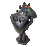 Suporte Para Controle Ps4 Ps5 Xbox Sci-fi Mão Robótica