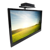 Suporte Para Conversor, Receptor E Dvd -original Brasforma 