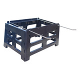 Suporte Para Estrutura De Colmeia Suporte Para Estrutura De