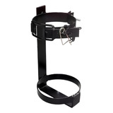Suporte Para Extintor 8kg 10kg 12kg Caminhões E Carretas