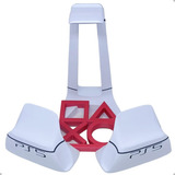 Suporte Para Headset Pulse 2 Controles Ps5 Playstation 5 H7