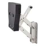 Suporte Para Motor De Popa Auxiliar Reserva Até 20hp Barcos