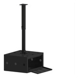Suporte Para Projetor De Teto Gaiola Antifurto