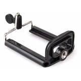 Suporte Para Tripé Monopod Bastao Extensor Celular Self