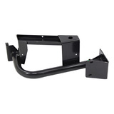 Suporte Para-choque Mb 1620 00/... Lado Esquerdo