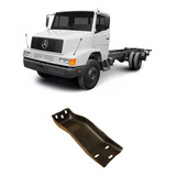 Suporte Parachoque Caminhão Mb 1418 1618 2318 Metal