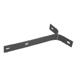 Suporte Parachoque Dianteiro Fusca 1200 59 A 76 Ld Ou Le