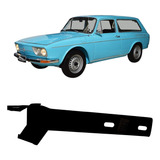 Suporte Parachoque Traseiro Variant 1 1970 A 1977 Le